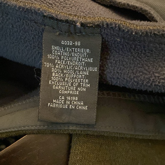 Men’s Mobius Jacket - Picture 8 of 9